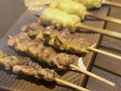 -鸟鹏烧鸟居酒屋(熙龙湾店)