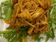 -金牌餐厅·天津菜·八珍豆腐·老爆三(瓷房子店)