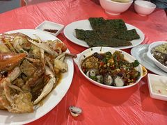 -车头老二大排档