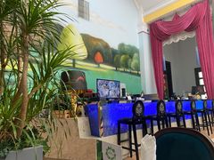 大堂-小莫餐厅And More Restaurant西餐(北京展览馆店)