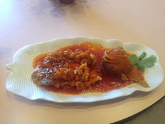 -圆山大饭店-圆苑餐厅