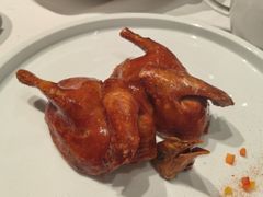 脆皮乳鸽-北京厨房(SKP店)