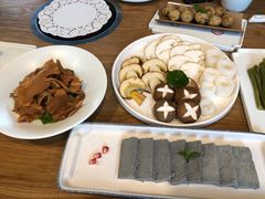 -禅蕴素食生活馆