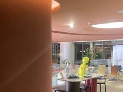 -TRACTION 运动中心(金融街店)