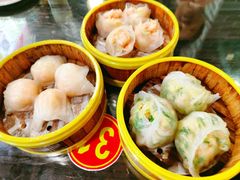-府城小食馆(金龙宾馆店)