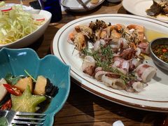 -纳鲁孜·新疆特色餐厅(上海悦荟广场店)