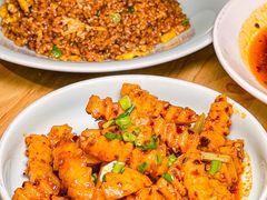 -全牛匠·乐山跷脚牛肉(新中关店)