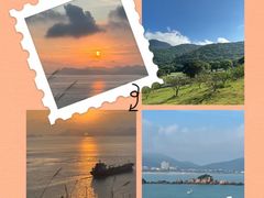 -舟山嵊泗列岛风景名胜区