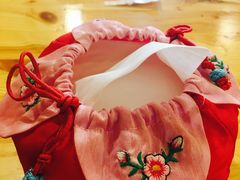 -元奶奶包饭(公新银浦店)
