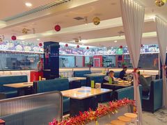 -福禄财东北菜(珠江帝景店)