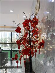 -3AM HAIR SALON染发接发