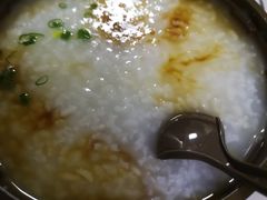 鸡粥-泰煌鸡·上海白斩鸡·鸡汤面(万航店)
