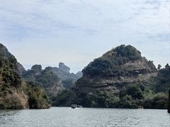 -丹霞山风景名胜区