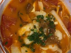 -小六鱼你.下饭酸菜鱼(益田假日广场店)