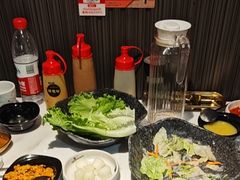 -炙城·韩式烤肉(南京东路店)