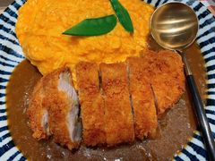 -堂本家·二代目·炸猪排(Express东海店)