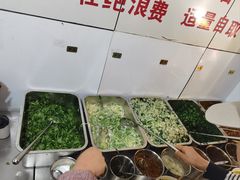 -文山荷鲜居(翠湖店)