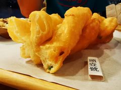 -头壹号 大油条·老长沙盖码饭(北辰店)