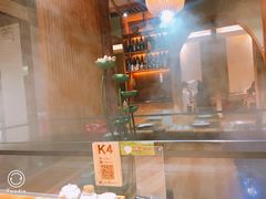 -割烹旭日本料理(龙湖狮山天街店)