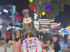 -大师傅金奖啤酒鱼(西街口总店)