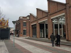 -TIMES CITY OUTLETS 时代·城市·奥特莱斯(上海国际时尚中心店)