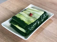 黄瓜皮-老火大骨头汤馆