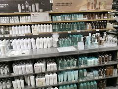 -MUJI无印良品(万达仓山店)