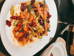 -顺香居·老字号湖北菜(江汉路店)