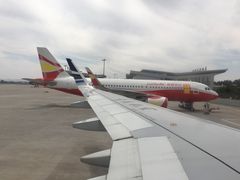 -敦煌莫高国际机场