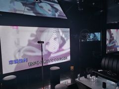 -魅KTV·AI辅唱(人民广场旗舰店)