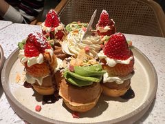 -BE BRIGHT KITCHEN(正佳广场店)