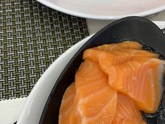 -澜悦港海鲜体验主题餐厅