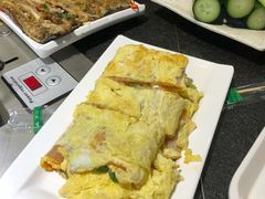 -邢氏老太太烧烤(南山店)
