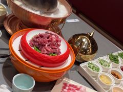 -额尔敦传统涮(体育场店)