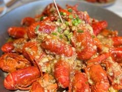 -巴厘龙虾·榜首油焖大虾(音乐学院·沿江酒馆店)