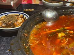 -小饕荟雅安贡椒鱼鲜馆(广福桥店)