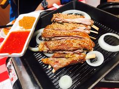 -西贝莜面村(镇江苏宁广场店)