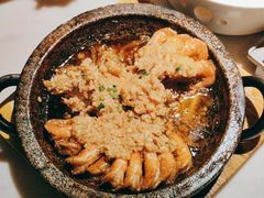 -小菜园新徽菜(镇江丹阳吾悦店)