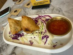 -清真·AL-JANNAT 佳纳特餐厅(狮子桥店)