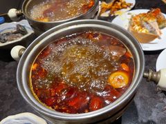 -川骄海鲜自助(亚运村店)