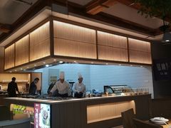 -蜜桃餐厅·伴山(湖滨商业街店)