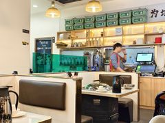 -冰城焰会大丰收铁锅炖(萝岗万达金街店)