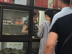 -津门永胜包子铺(哈尔滨道总店)