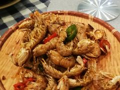 -钱大妈海鲜饭店(保利林语店)