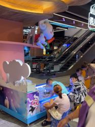 -卡通尼·Safari非洲探索乐园·生日会(金桥国际商业广场店)