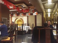 大堂-惠丰堂饭庄·烤鸭·京味菜(西北旺·唐家岭店)