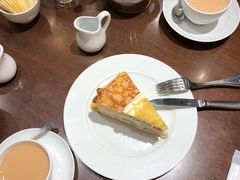 水果千层蛋糕-HARBS(渋谷ヒカリエ シンクス店)