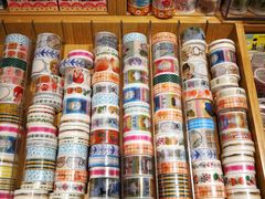 -九木杂物社(恒隆广场店)