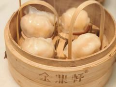 招牌虾饺皇-金鼎轩(方庄店)