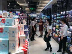 -盒马鲜生(皇庭广场店)